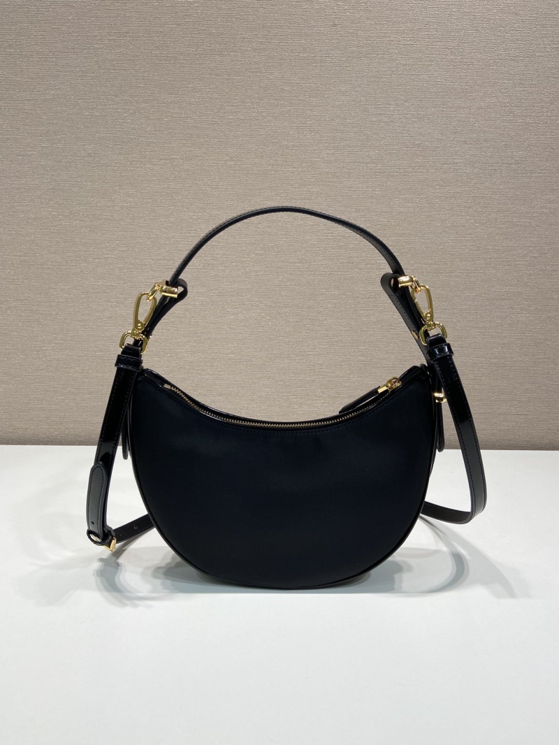 Pra*a hobo bags